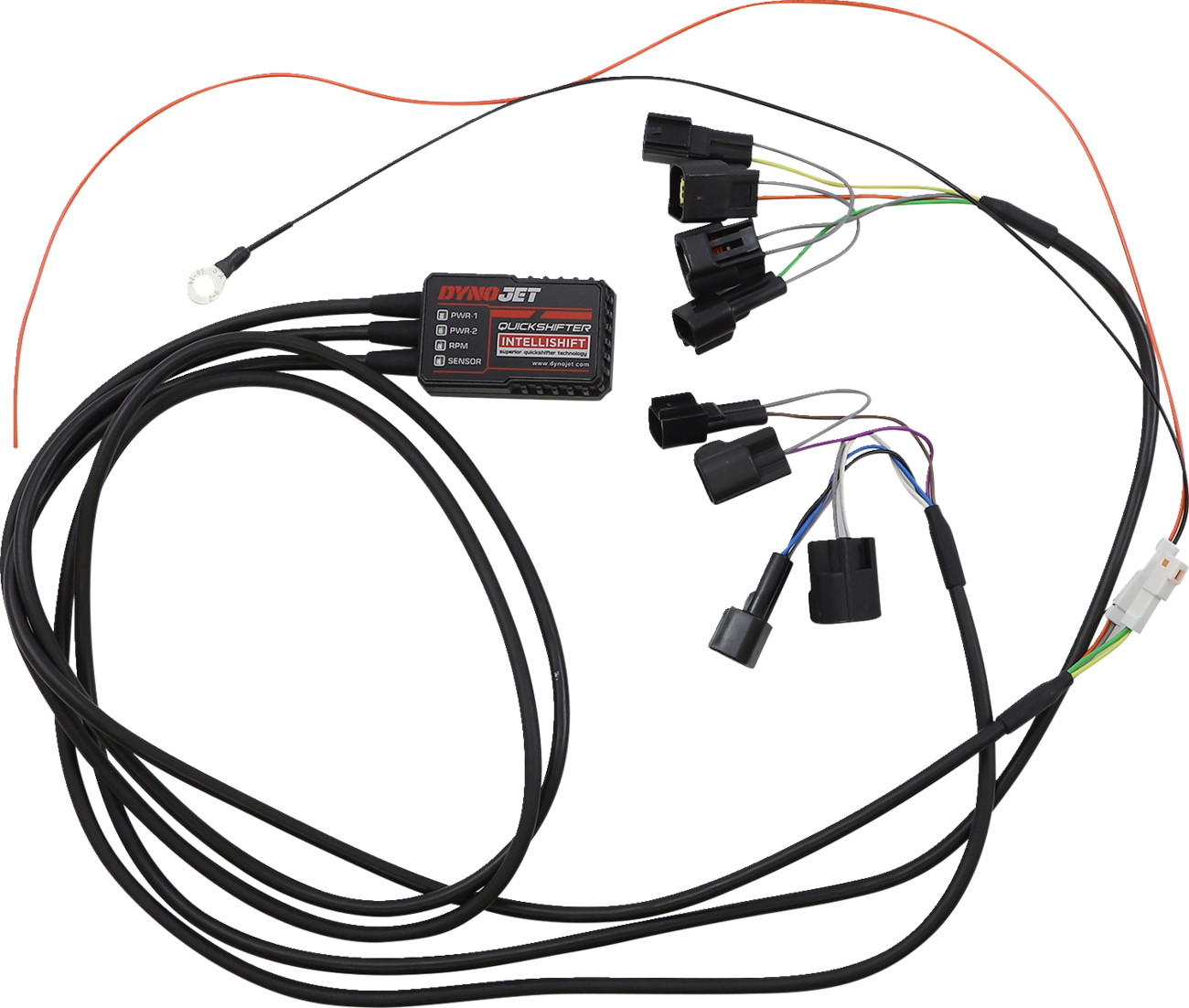 DYNOJET Quick Shifter Kit