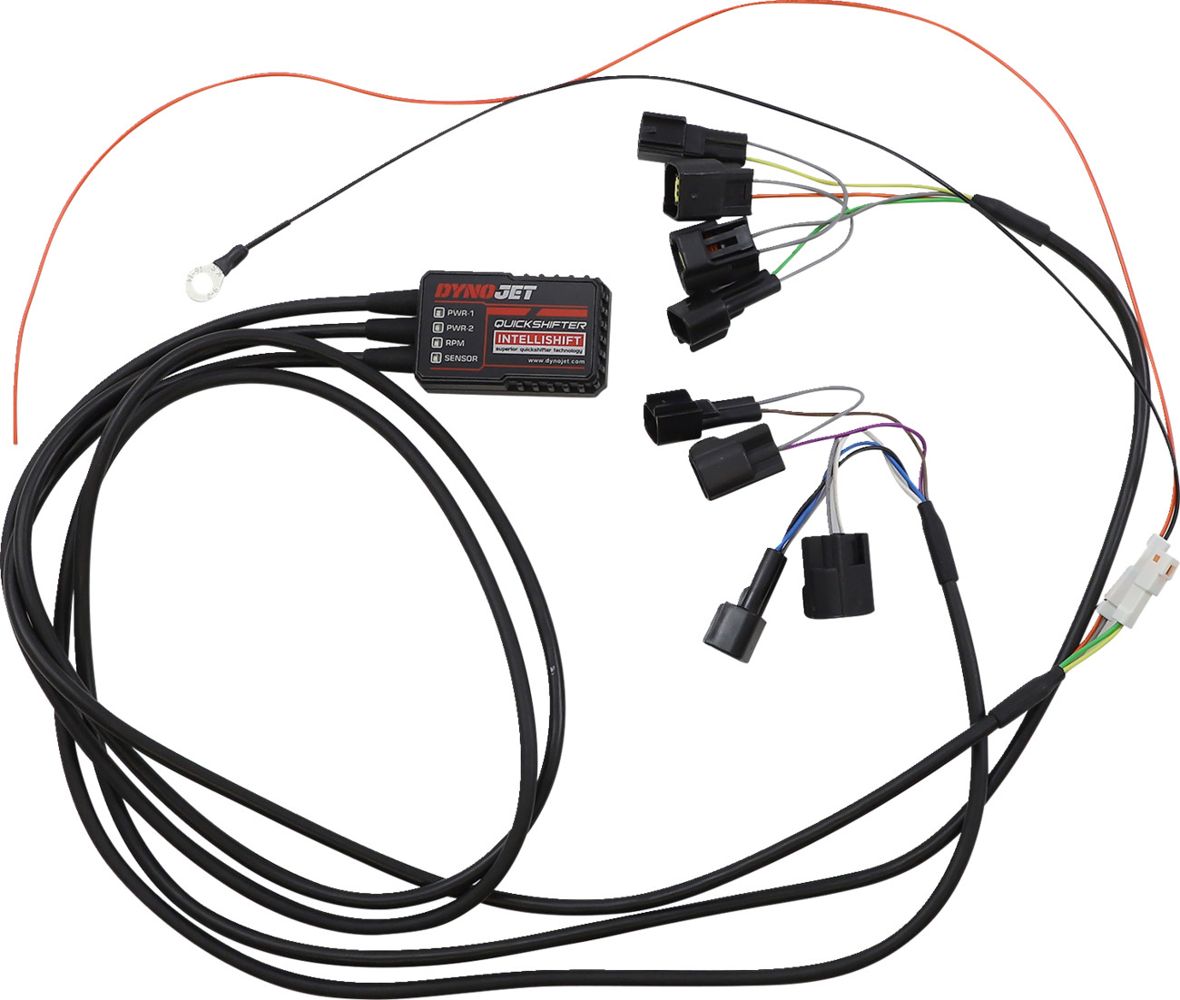 DYNOJET Quickshifter Sensor Kit Standalone