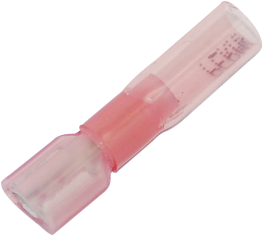 Namz Quick Disconnect Heat Shrink Terminals