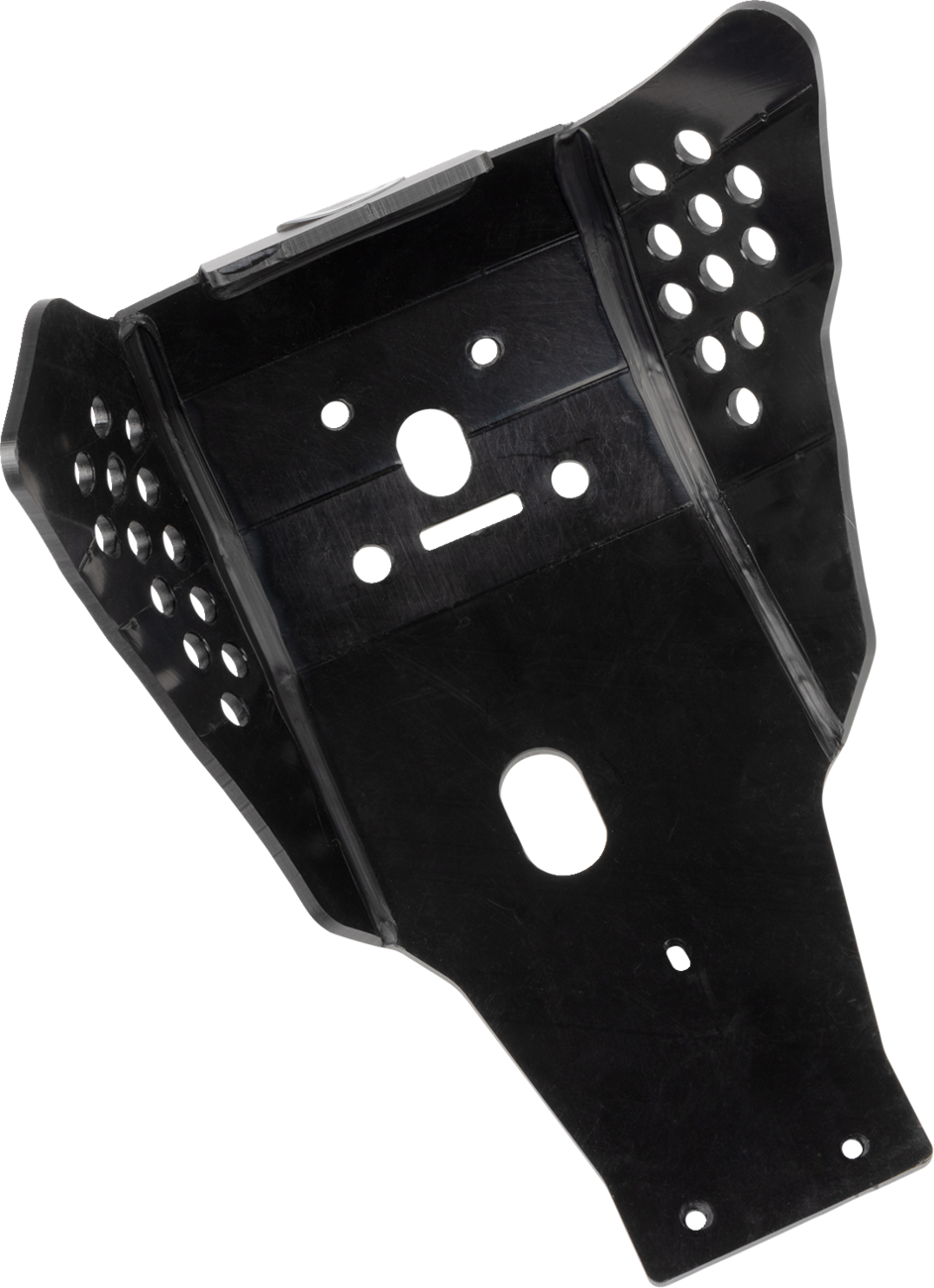 Moose Racing Pro Skid Plate Kawasaki KX450 2024