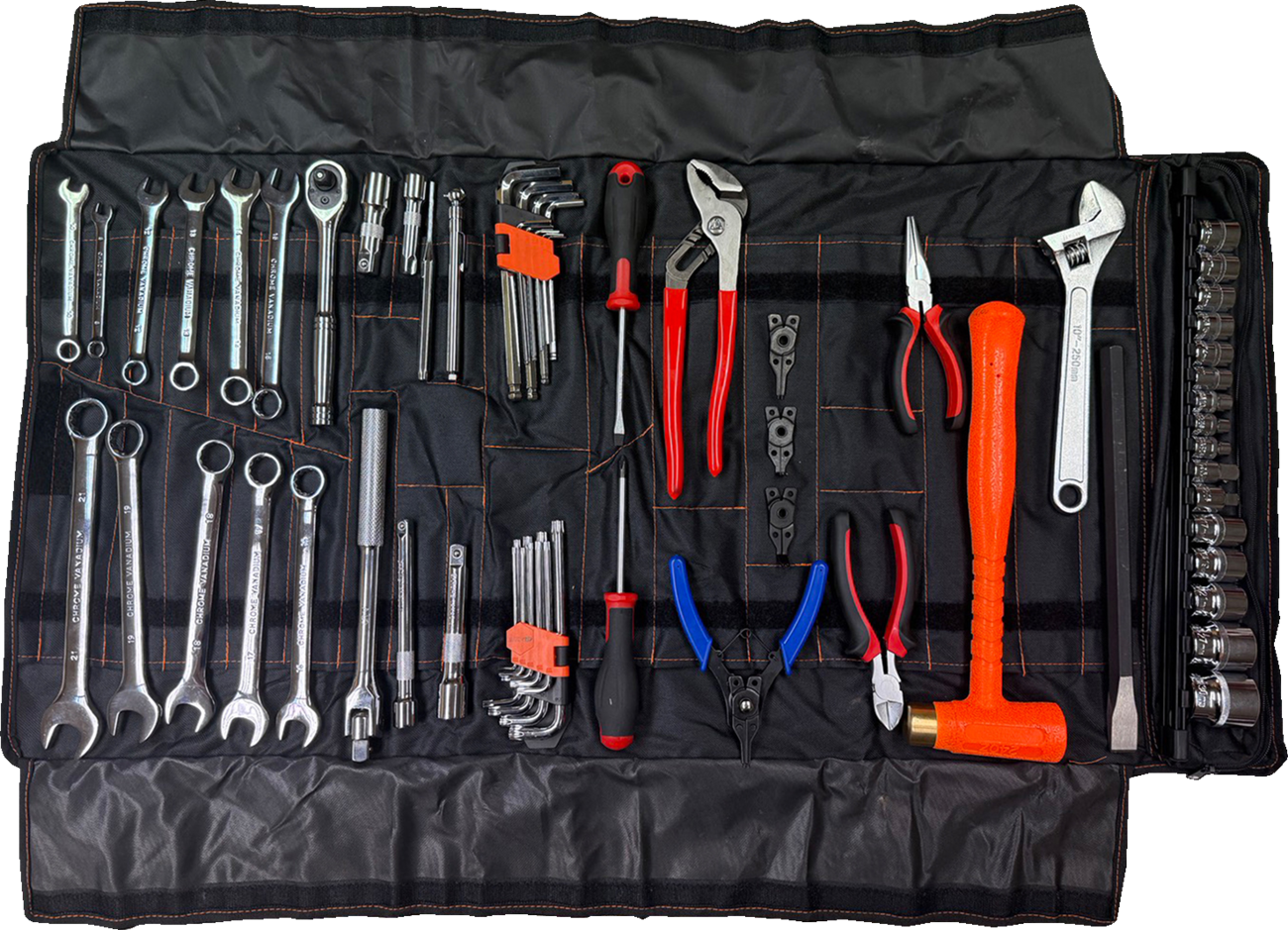 Moose Racing Ultimate Tool Kit