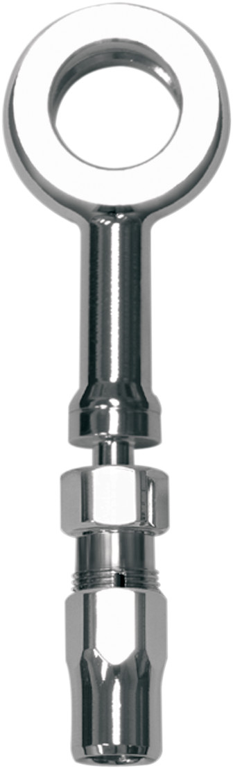 BYO® Build-Your-Own Banjo with Fitting