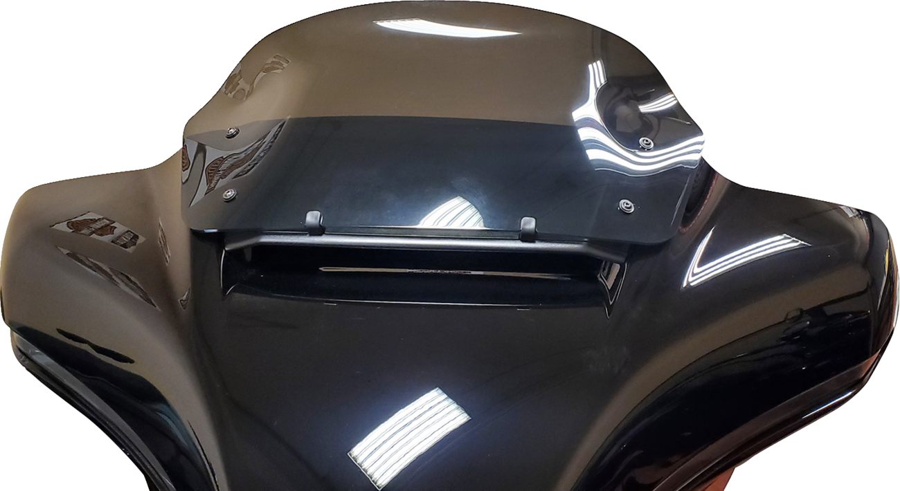 WIND VEST Windshield