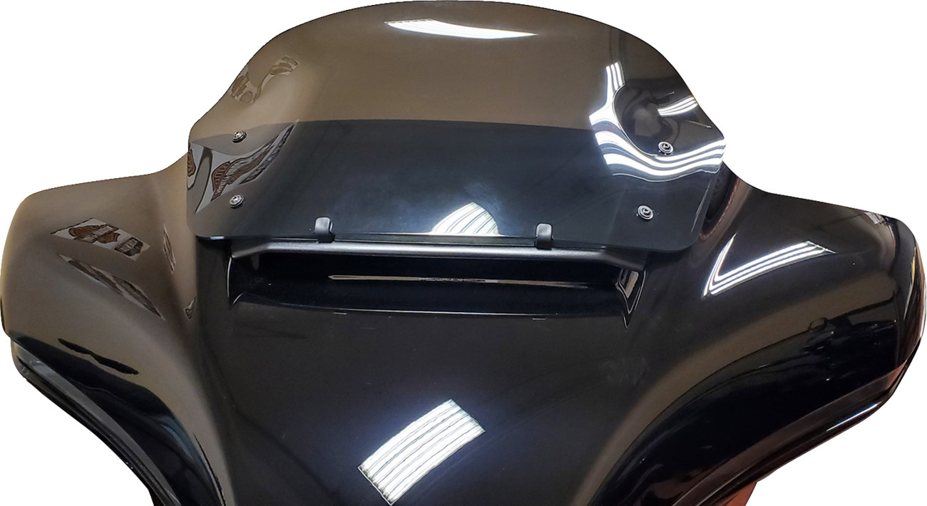 WIND VEST Windshield