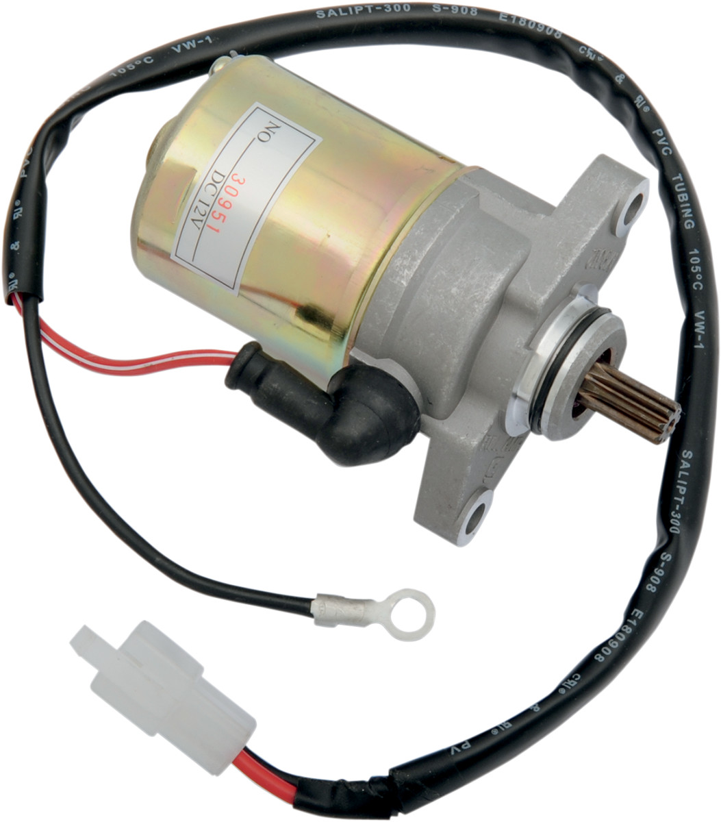 Moose Racing Starter for Can-Am