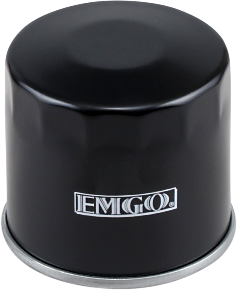 Micro-Tech Oil Filter