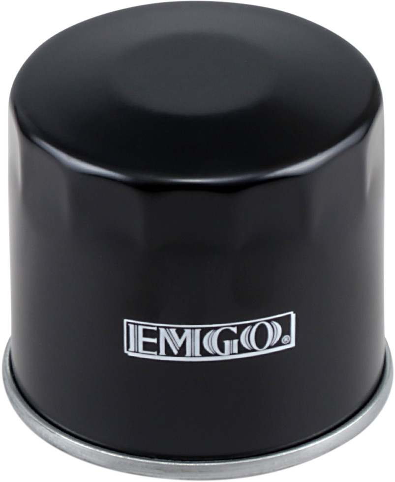 EMGO Micro-Tech Oil Filter