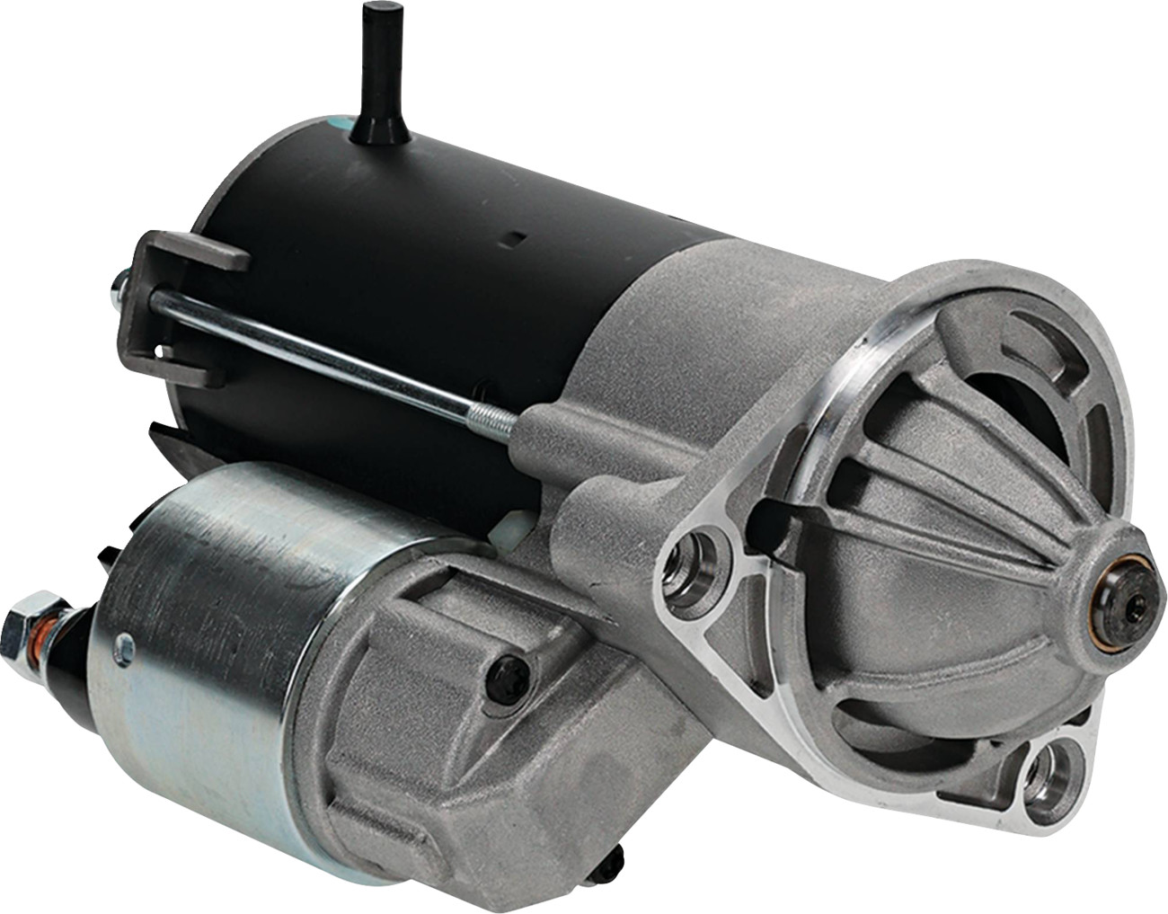 PARTS UNLIMITED Starter