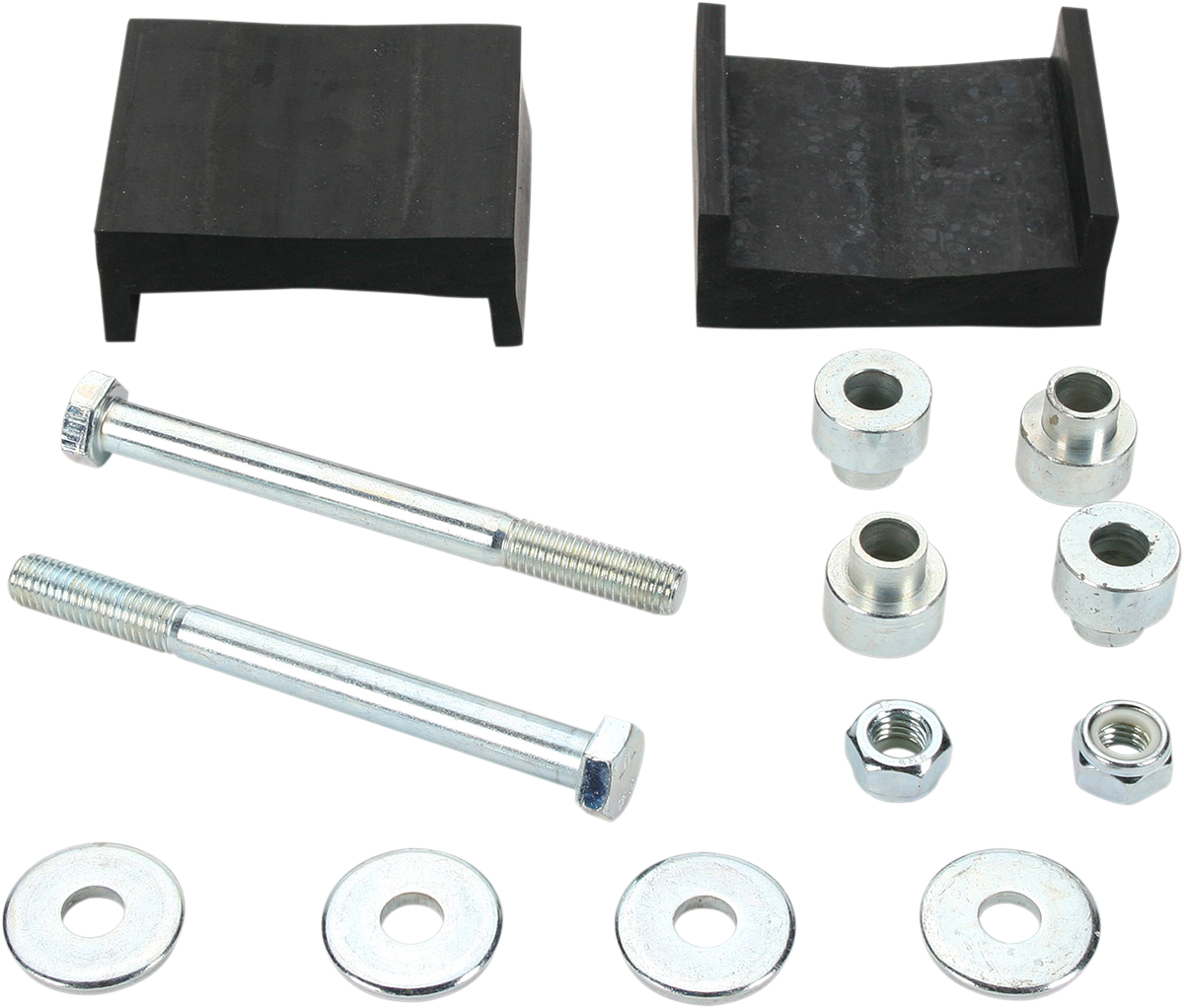 Ski Mounting Kit