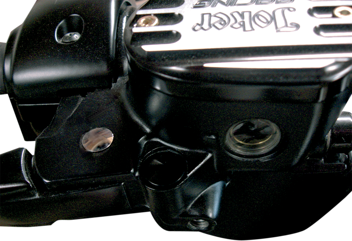 JOKER MACHINE Mirror Hole Plug
