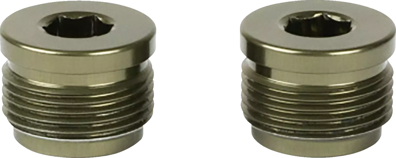RENTHAL Revo-F Pedal End Caps