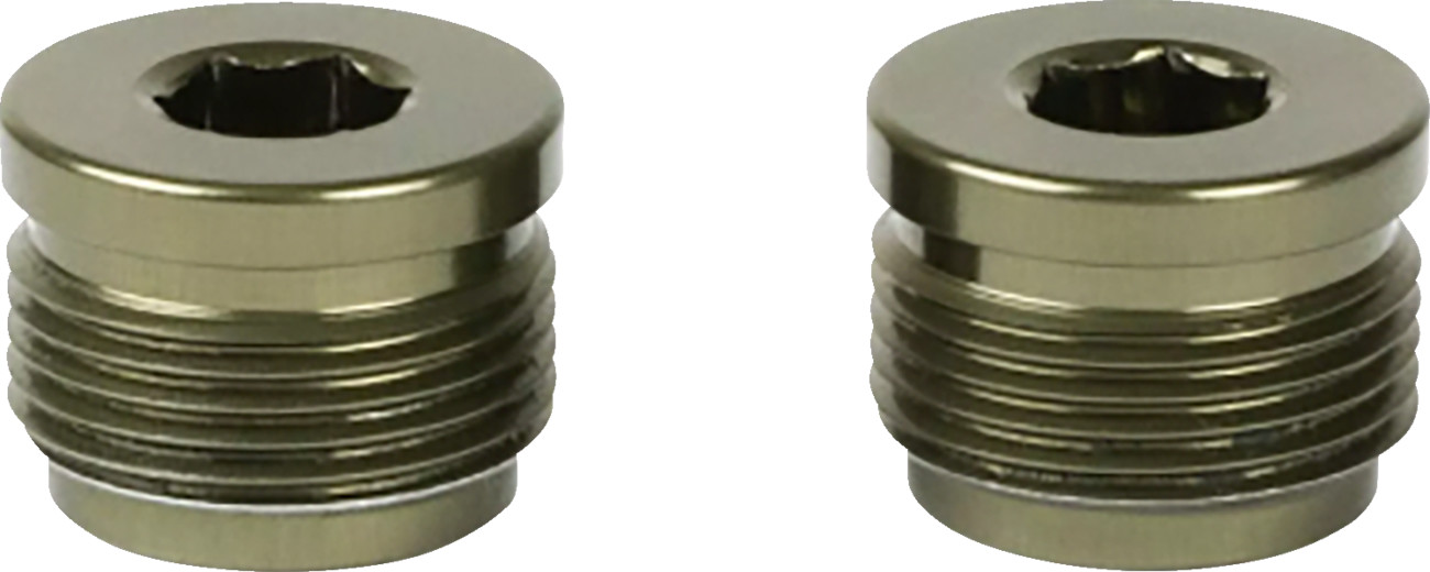 RENTHAL Revo-F Pedal End Caps