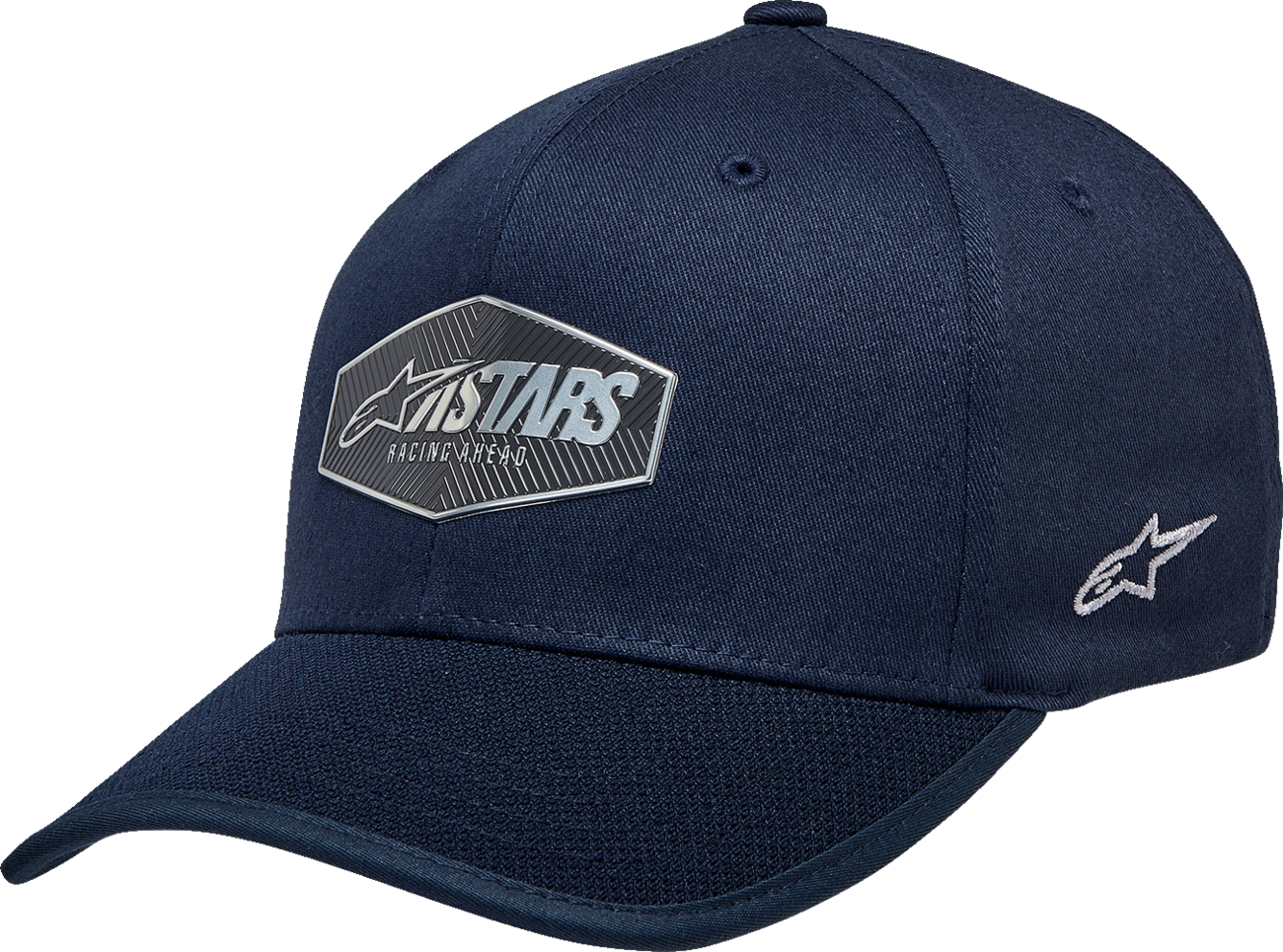 Emblem Hat