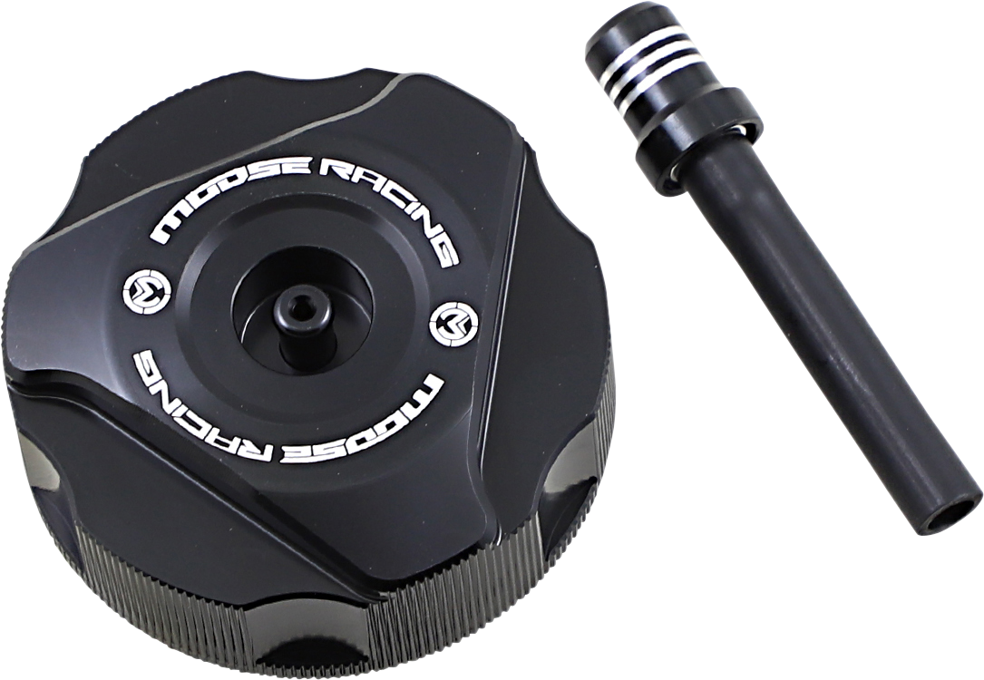 Moose Racing Aluminum Gas Cap
