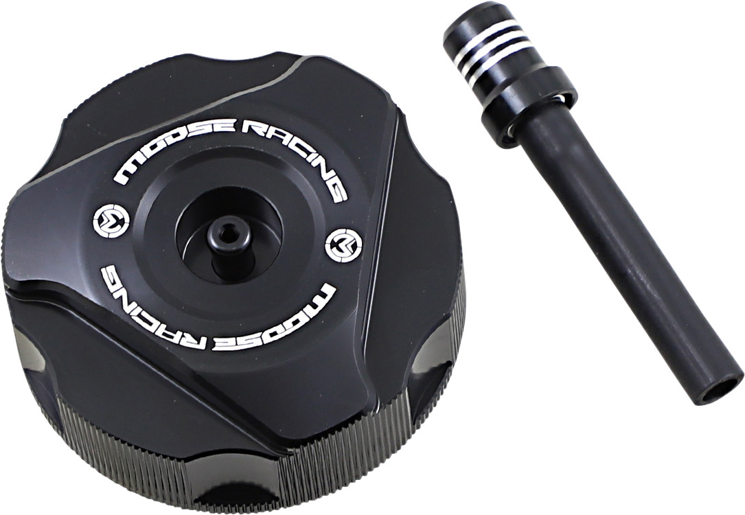 Moose Racing Aluminum Gas Cap
