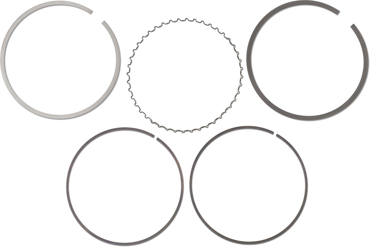 ATHENA Replacement Piston Ring Set