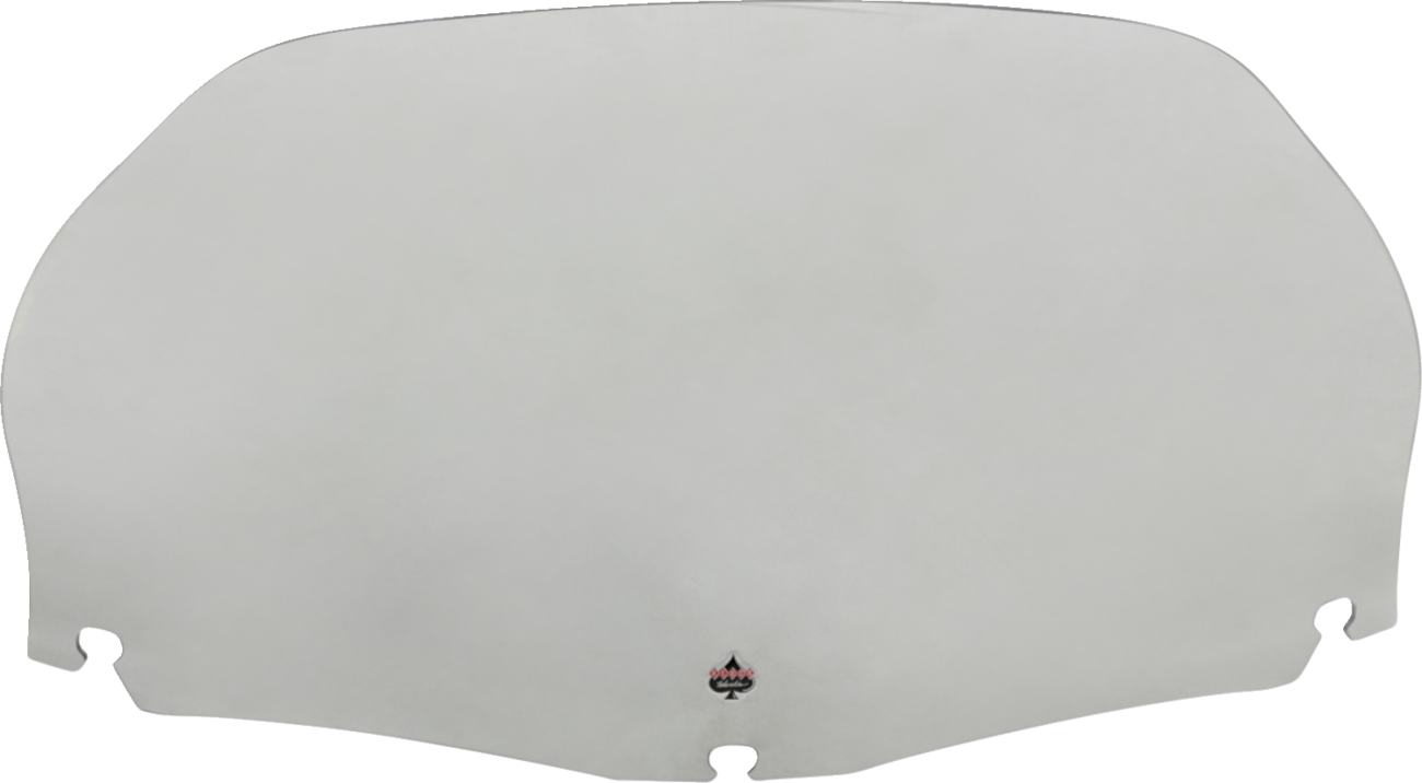 Klock Werks Flare Windshield For Harley Touring 1996-2013