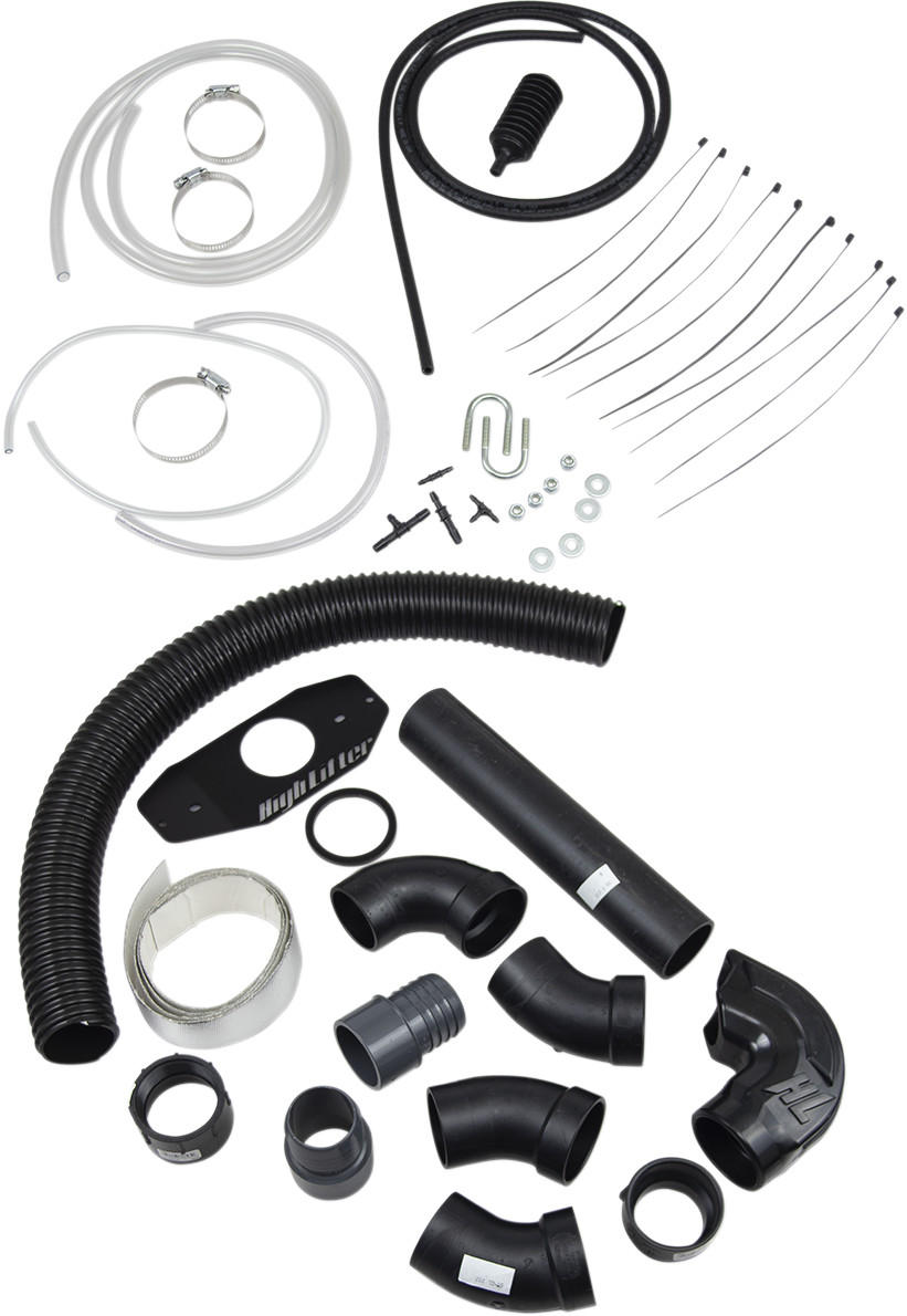 HIGH LIFTER ATV Snorkel Kit