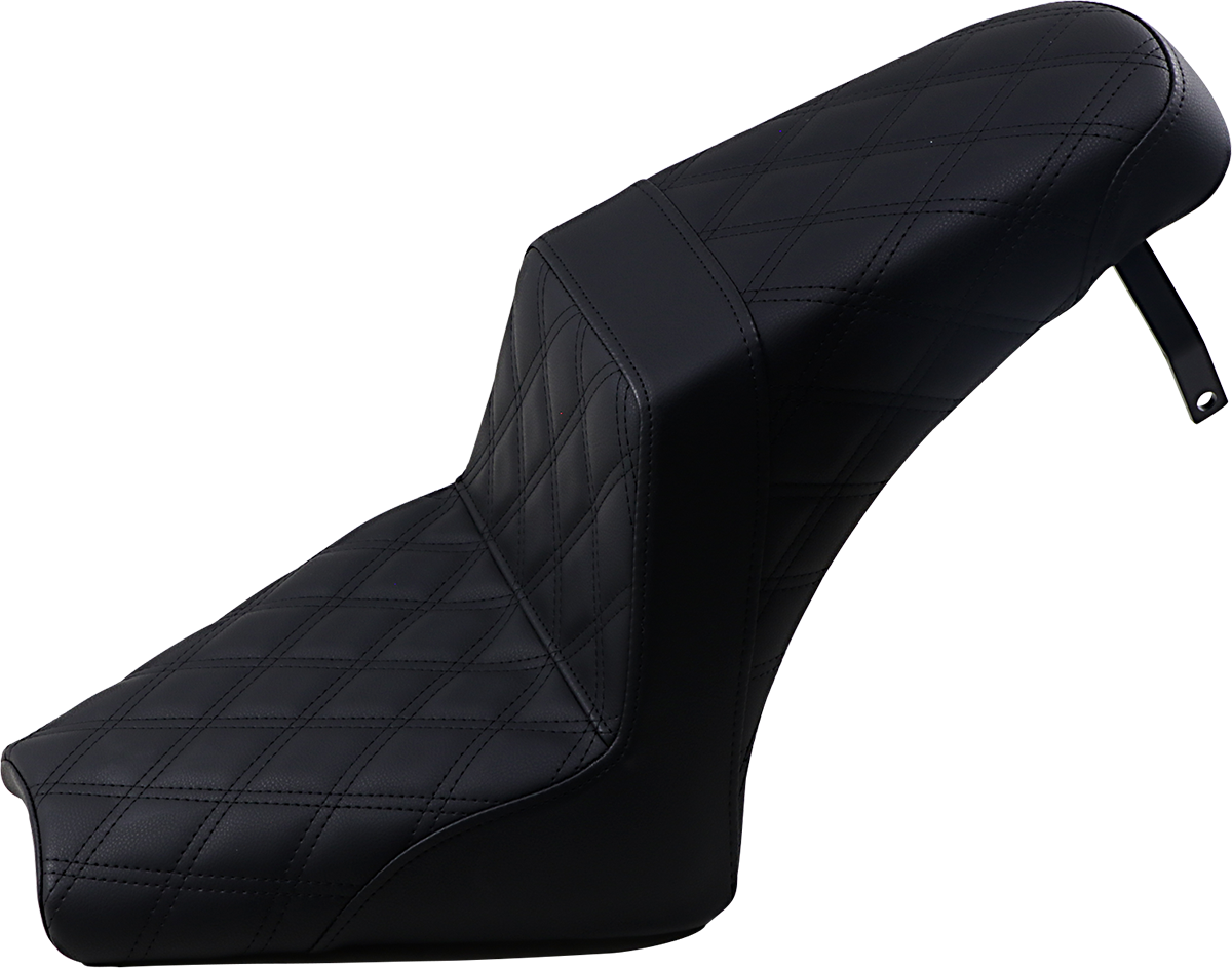 SADDLEMEN Step-Up Seat