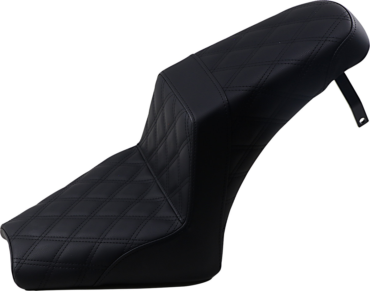 SADDLEMEN Step-Up Seat