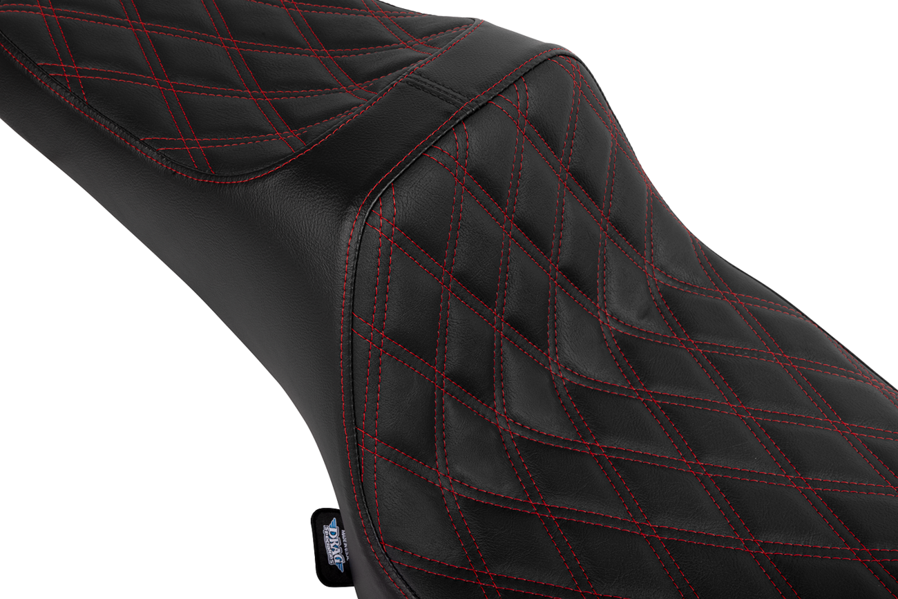DRAG SPECIALTIES SEATS Predator III Seat