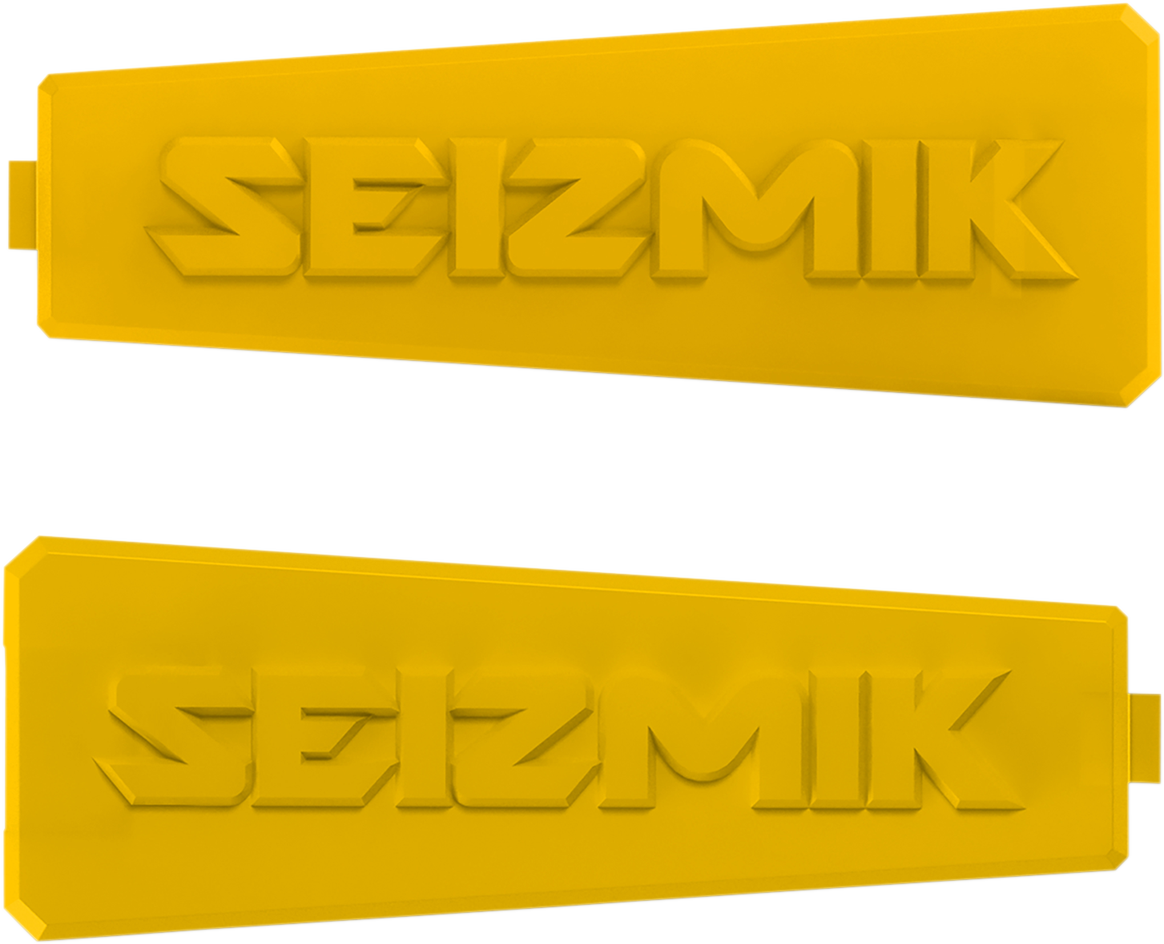 Strike Side View Mirror Custom Color Kit