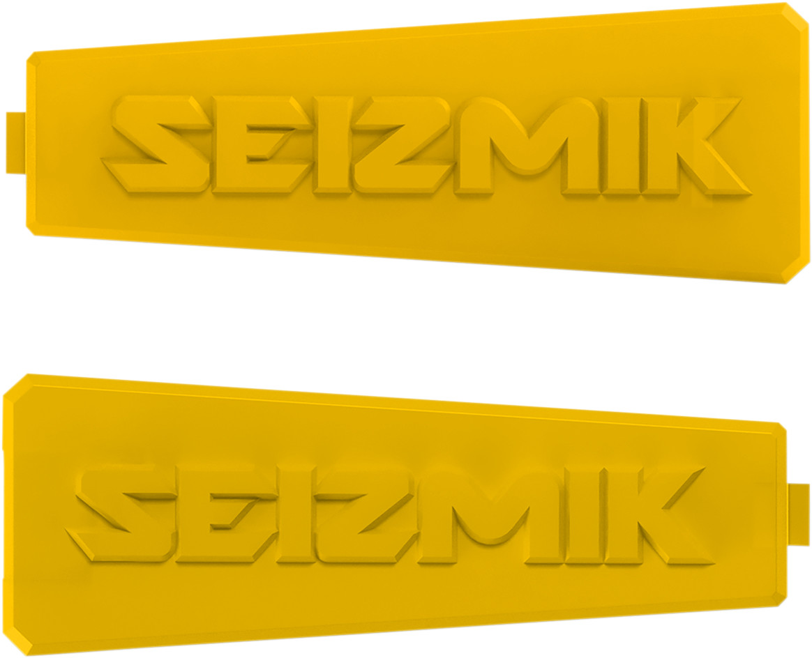 SEIZMIK Strike Side Mirror Color Accents