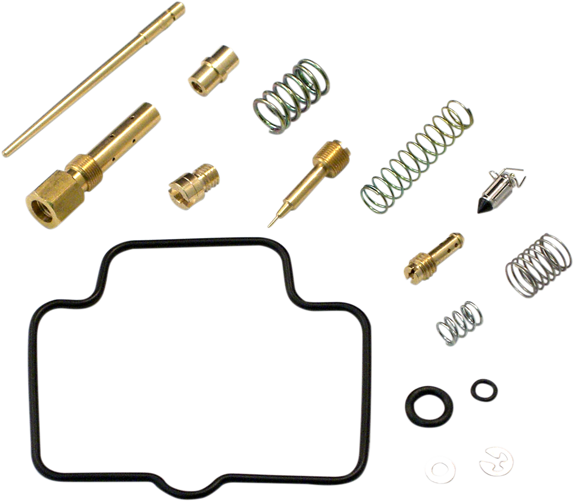 Carburetor Repair Kit