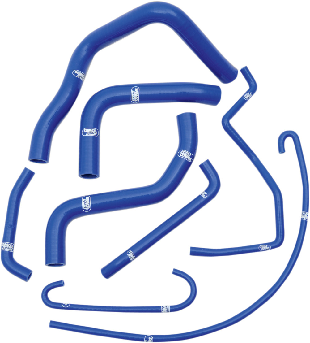 SAMCO SPORT Radiator Hose Kit — Standard