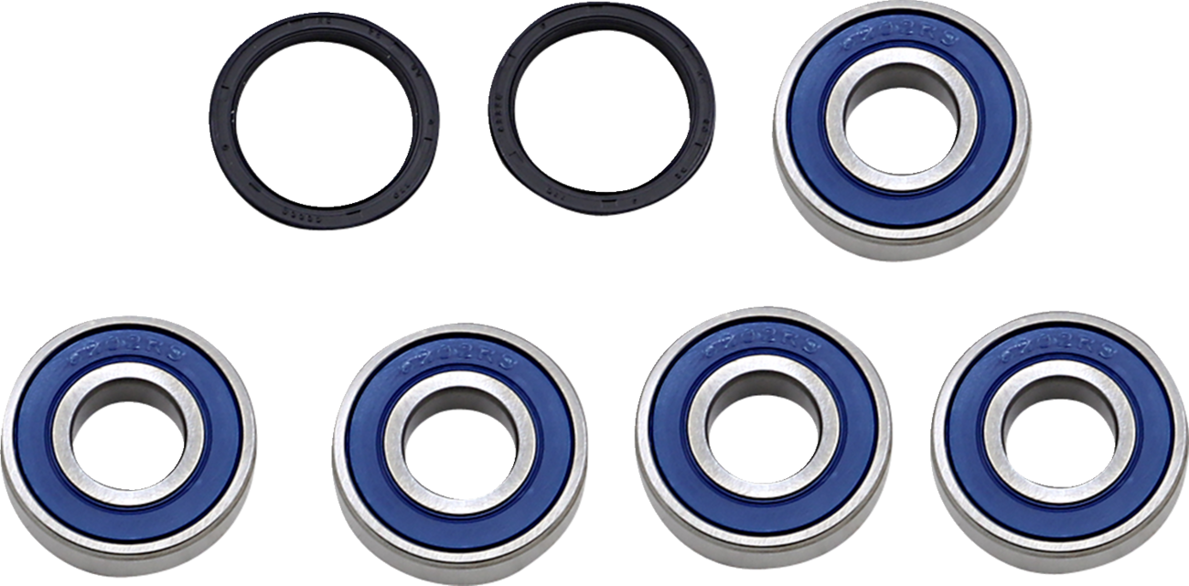 Moose Racing Wheel Bearing Kit