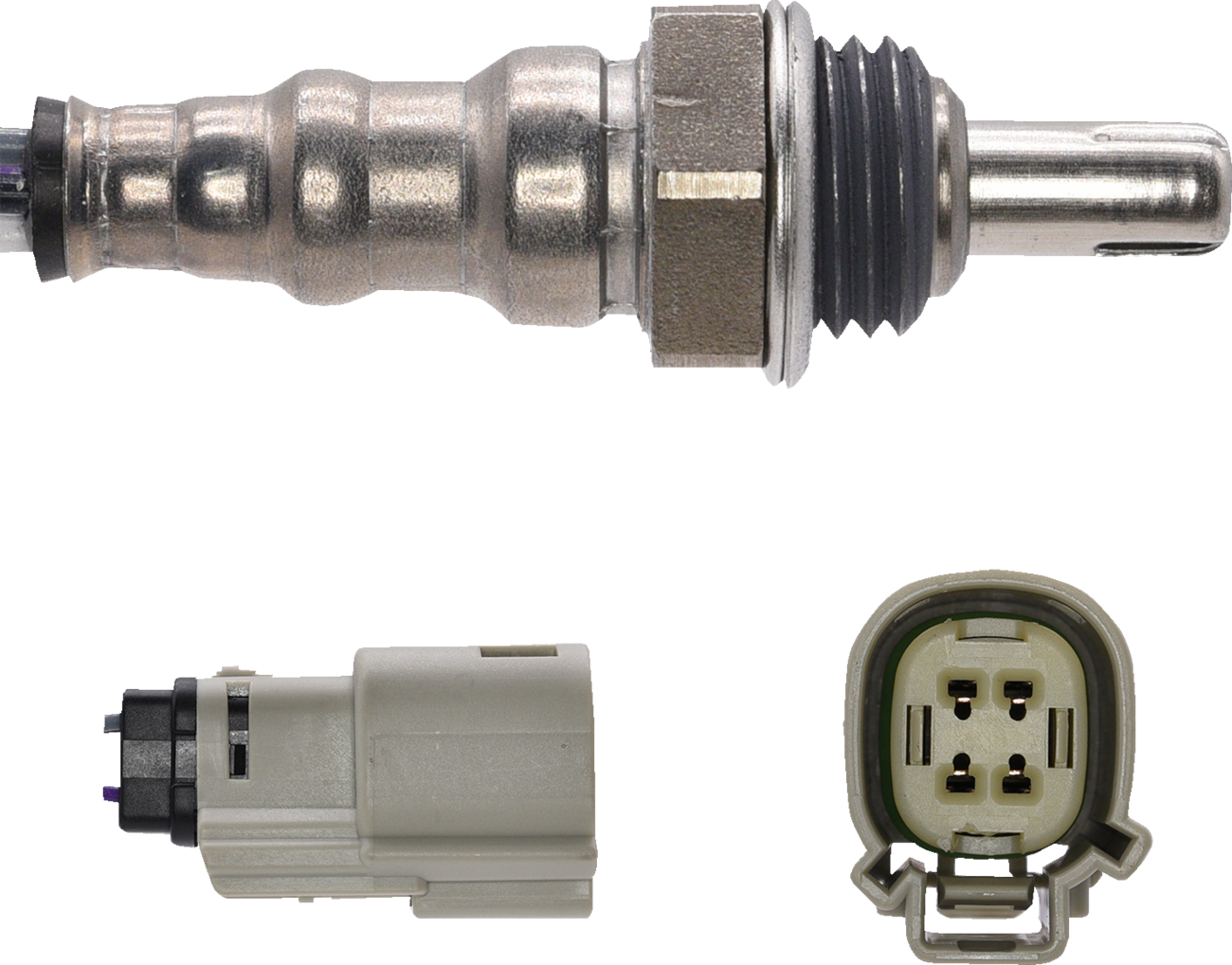 Drag specialties Oxygen Sensor Harley Davidson