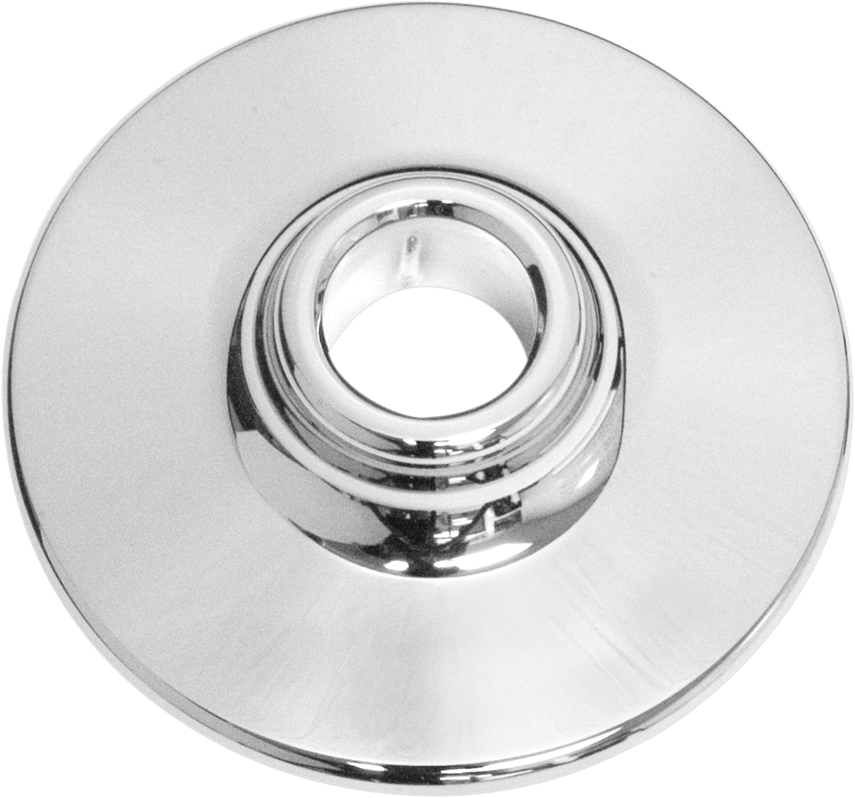 Performance Machine Front Hub Cover For Harley Touring 2000-2007