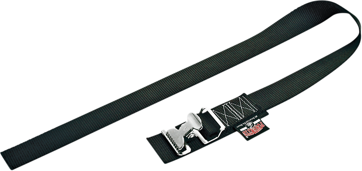 Powertye mfg. 1" Wheel Strap