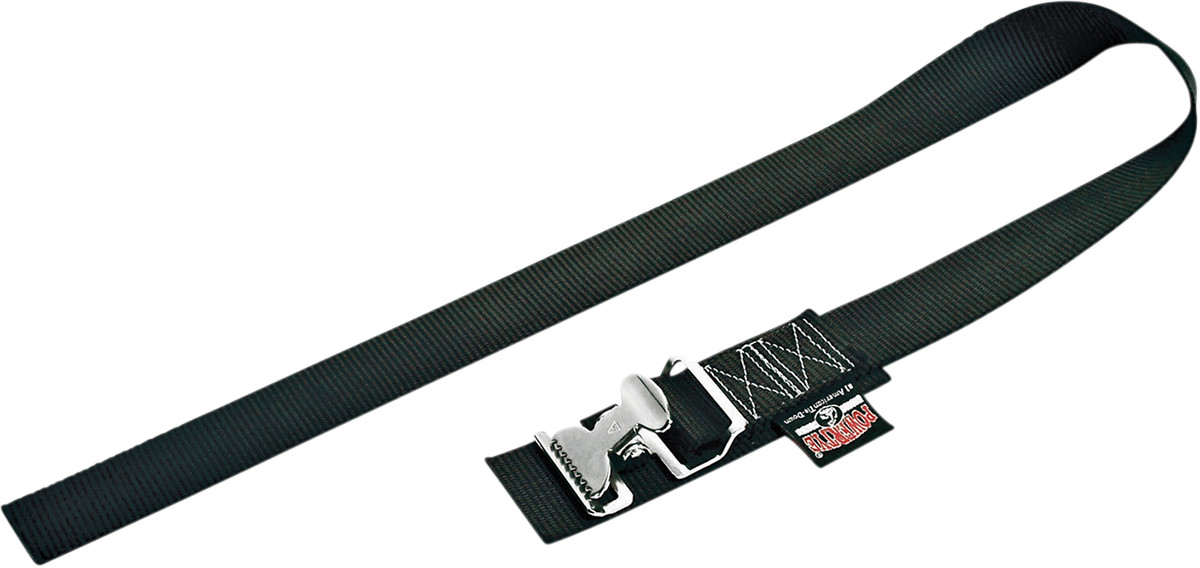 POWERTYE MFG. Wheel Tie