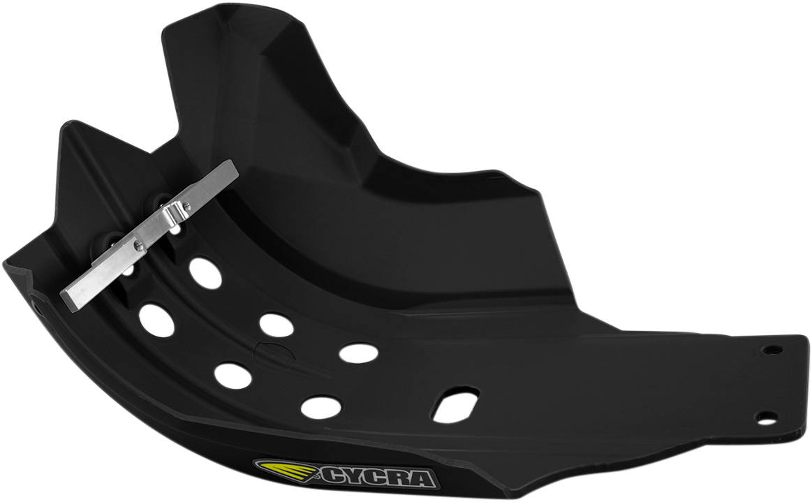 CYCRA Full Armor Skid Plate