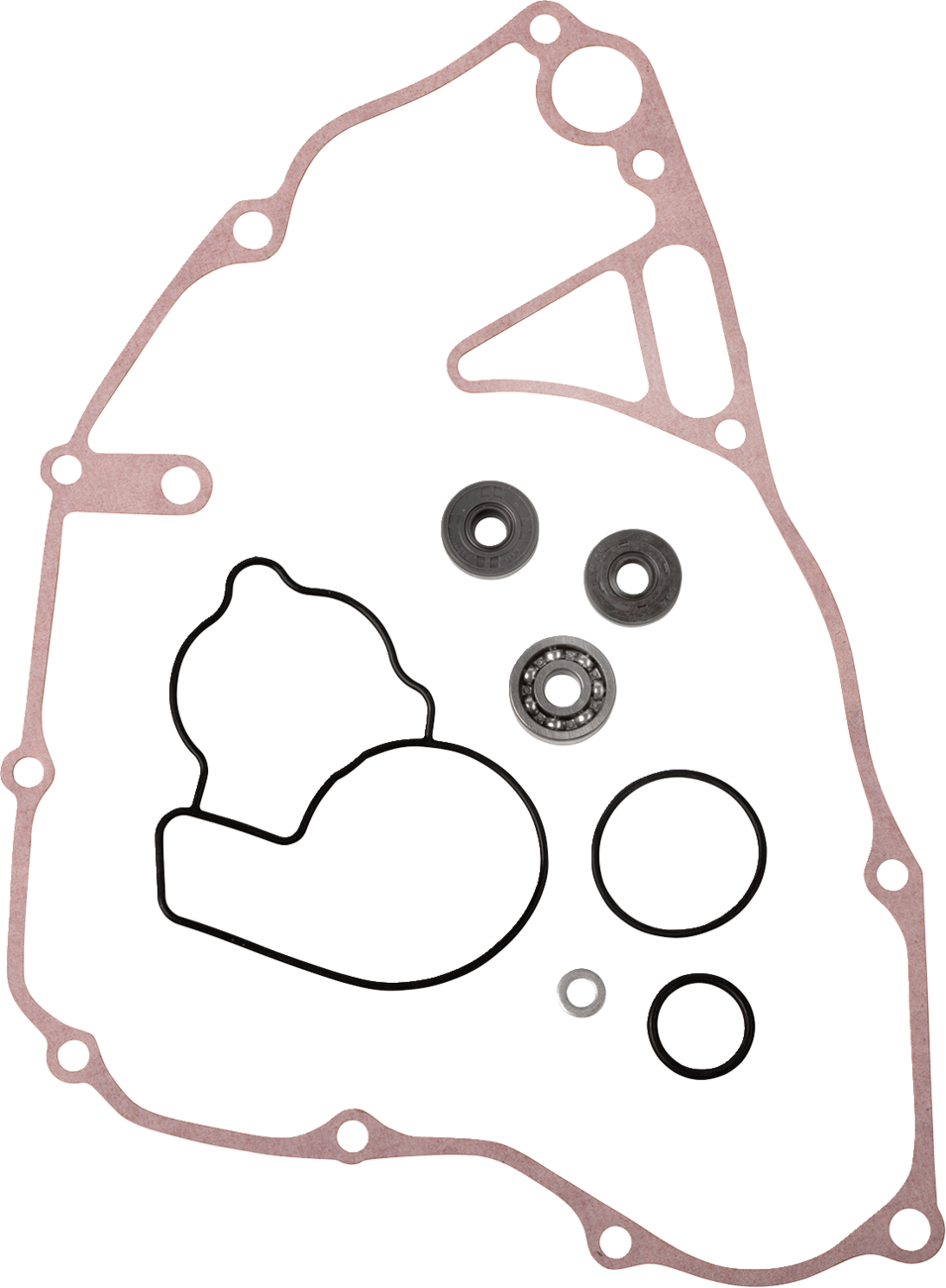 Pro X Water Pump Rebuild Kit