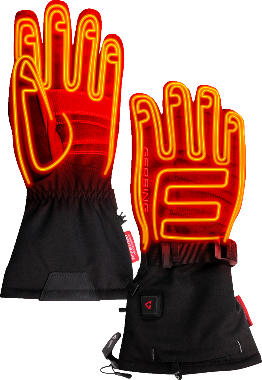 Gerbing 7V S7 Heated Gloves