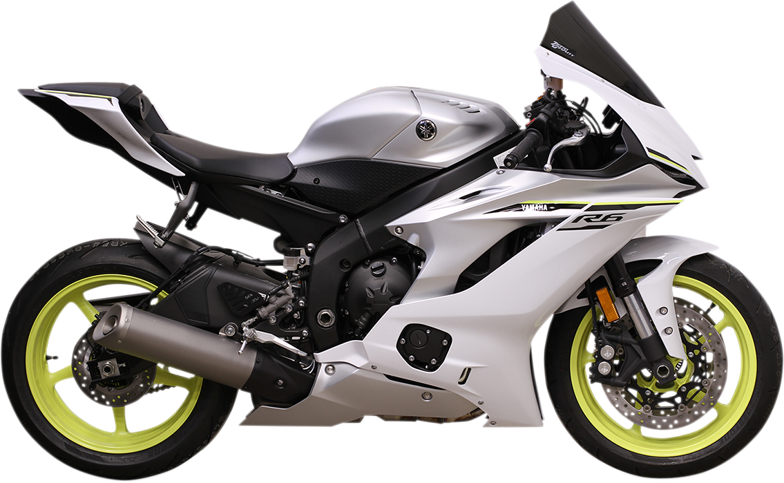 ZERO GRAVITY Sport Touring Windscreen