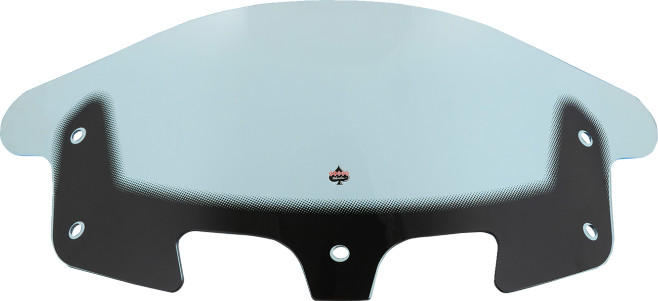 KLOCK WERKS Kolor Flare™ Ice Windshield