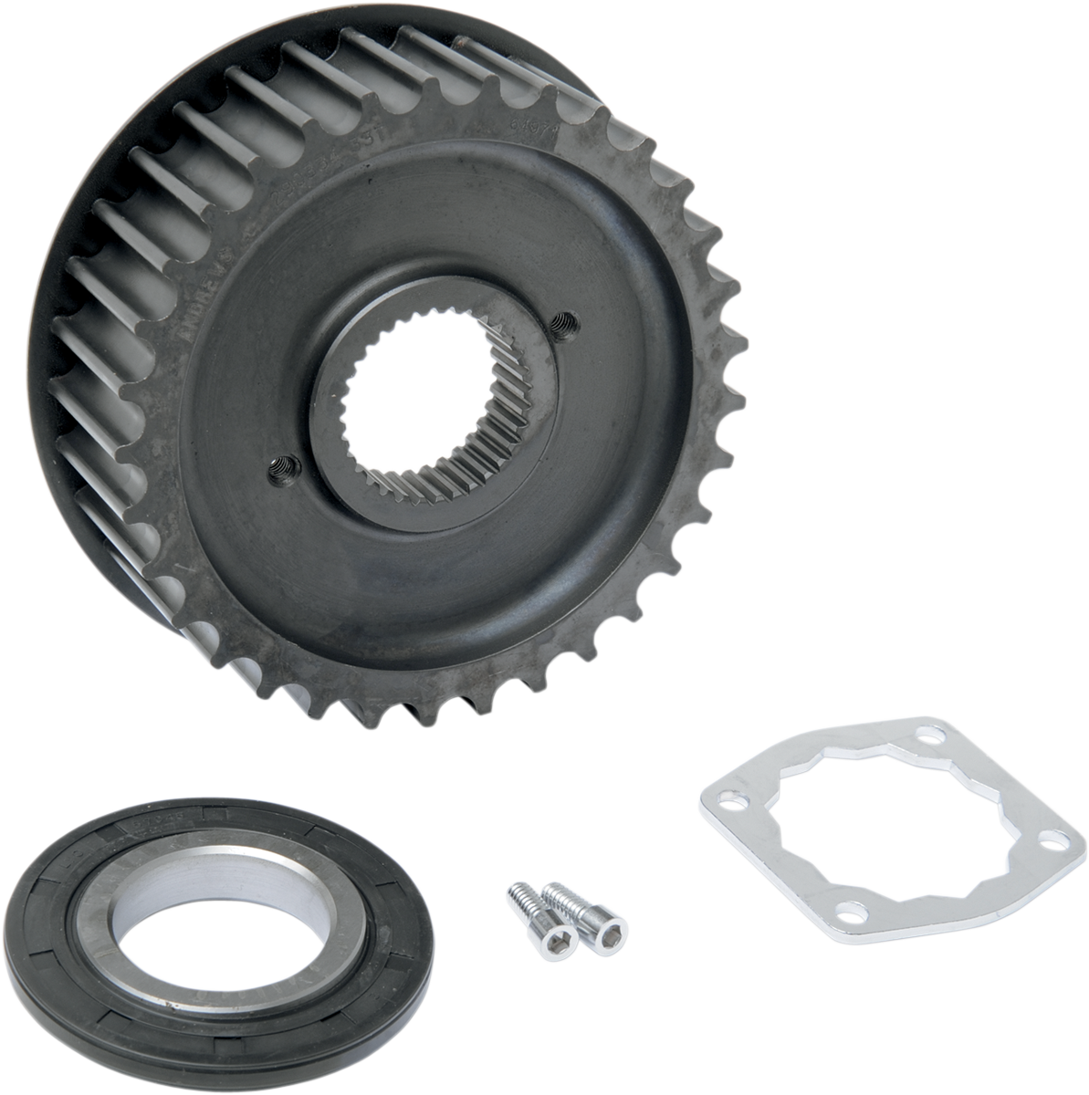 ANDREWS Belt Drive Transmission Pulley