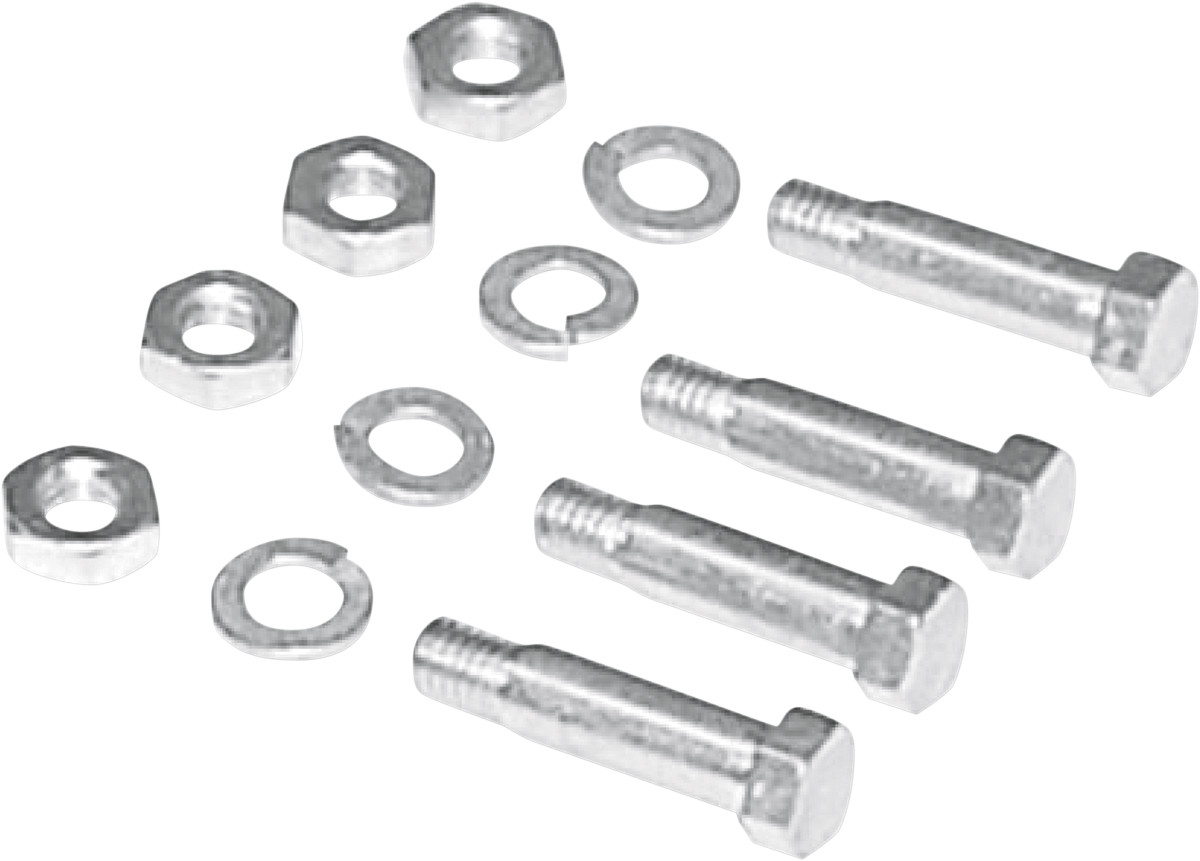 COLONY Footboard Hinge Bolt Kit