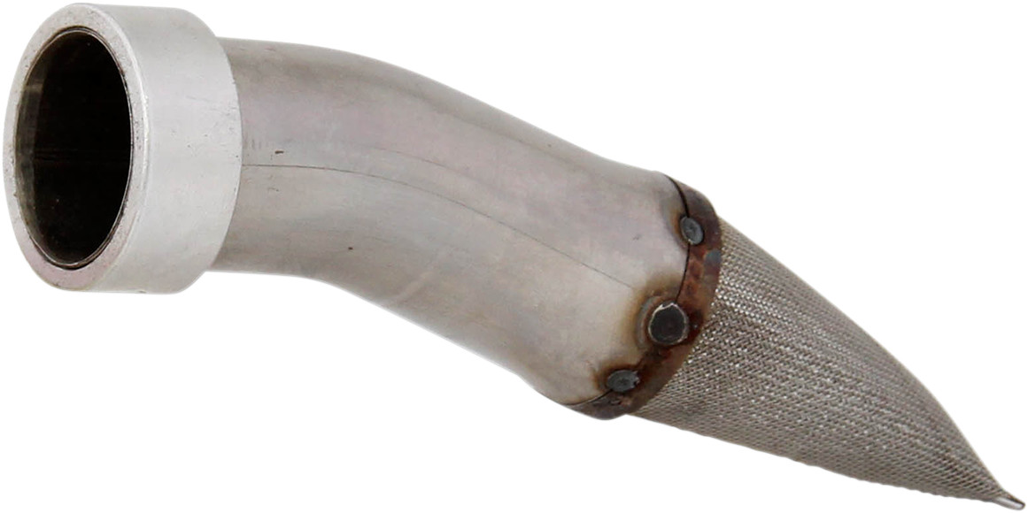 FMF Q4 Hex Spark Arrestor Insert