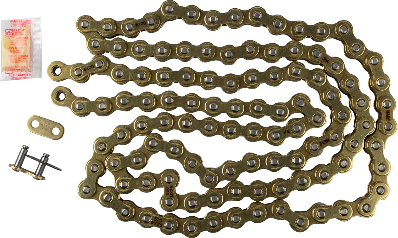 RK 520 MXZ5 Chain