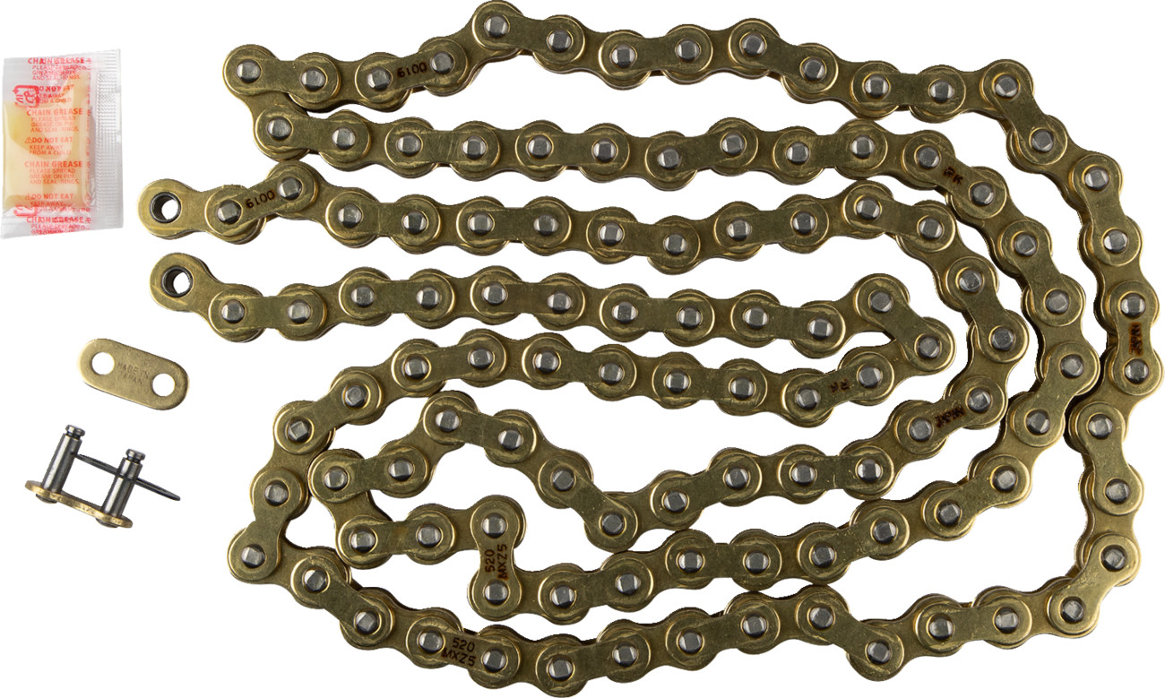 RK 520 MXZ5 Chain