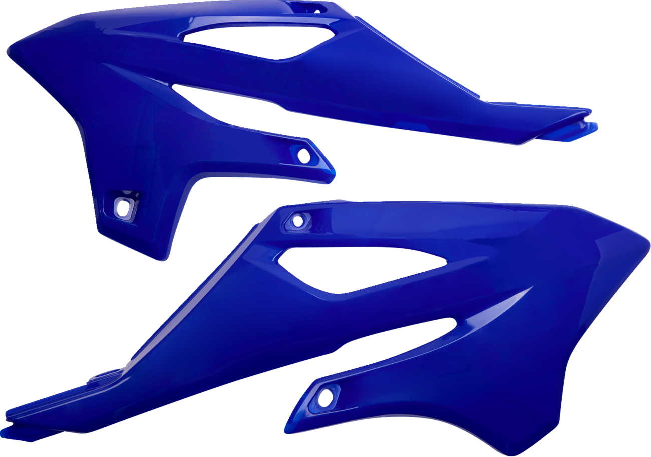 UFO Replacement Radiator Shrouds