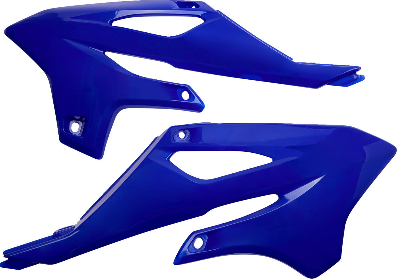 UFO Replacement Radiator Shrouds