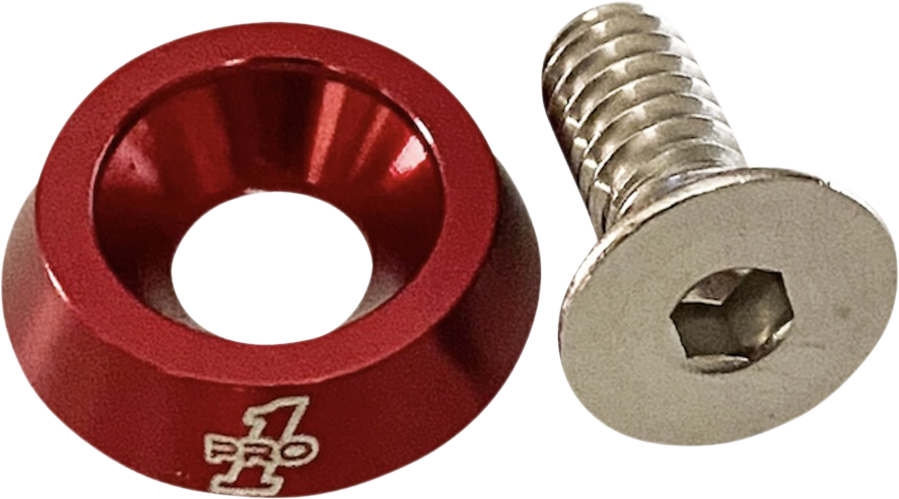 Pro-One Seat Screw For Harley 1996-2025