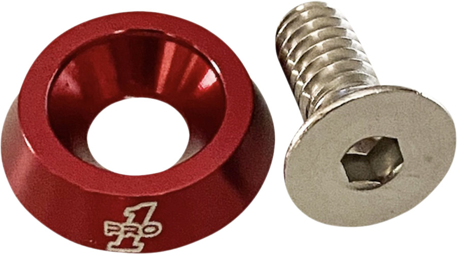 Pro-One Seat Screw For Harley 1996-2026