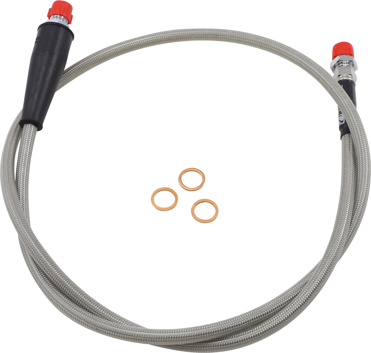 Moose Racing Hydraulic Clutch Line