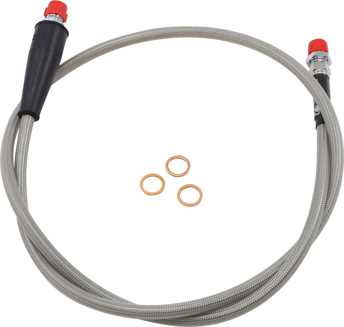 Moose Racing Hydraulic Clutch Line